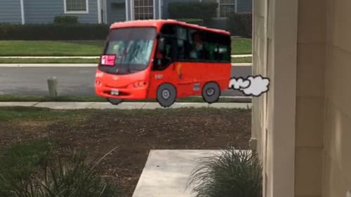 The Adventures of Murphy the Cat #9 Bild 1