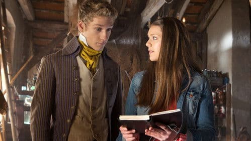 Binny und der Geist Bild 8