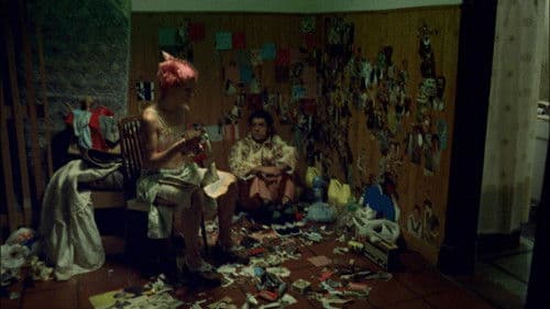 Adán Y Eva (Todavía) Bild 1