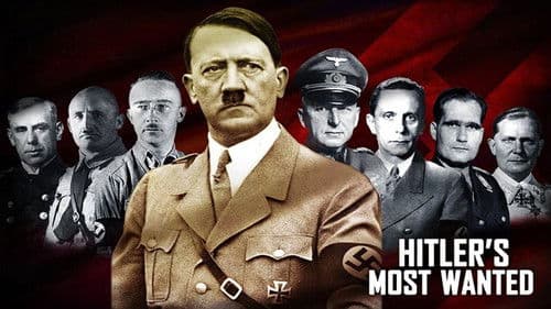 Hitler's Most Wanted Bild 1