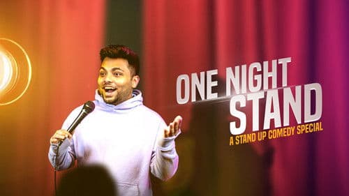 One night stand Bild 1