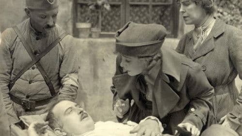 The Mystery Girl Bild 1