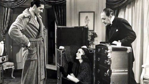 The Lone Wolf in Paris Bild 1