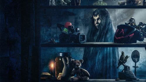 La hora marcada Bild 1