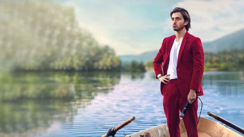 Panayotis Pascot : Presque Bild 2