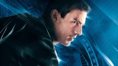 Minority Report Bild 5