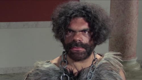 Cassiodoro il più duro del pretorio Bild 4