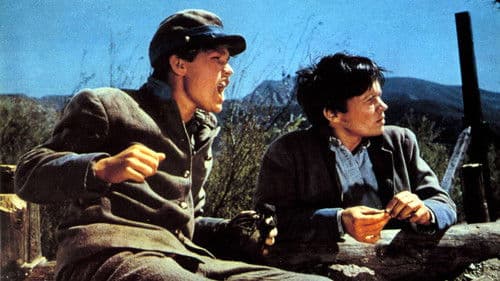 Mosbys Raiders - Armee der Gesetzlosen Bild 2