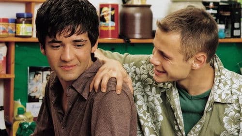 Fremder Freund Bild 3