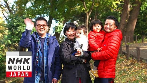 Rainbow Family Bild 1