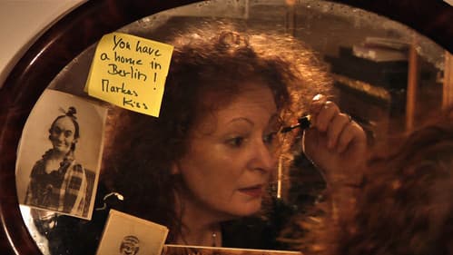 Nan Goldin: I Remember Your Face Bild 1