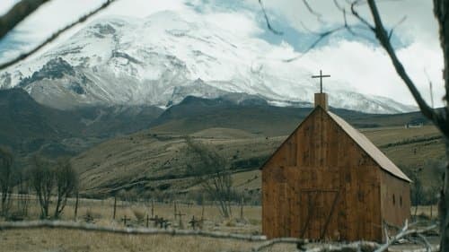 Shaman - The Final Exorcism Bild 2