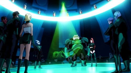 Green Lantern - Emerald Knights Bild 7