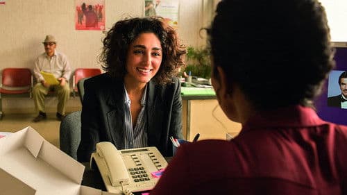 Auf der Couch in Tunis Bild 7