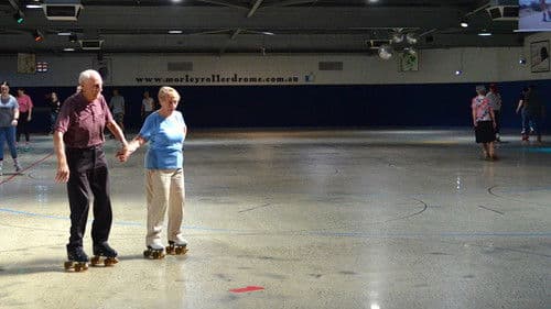 The Golden Rollers Bild 3