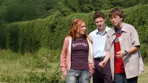 Strange Days at Blake Holsey High Bild 1