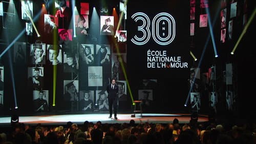 30 ans - École nationale de l'humour Bild 2