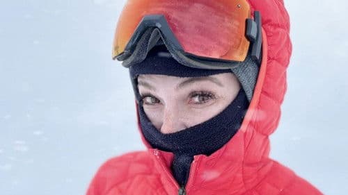 Vanessa Vinson Vibes Bild 1