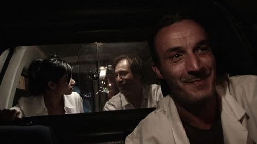 Zombie Club Special Cocktail Bild 1