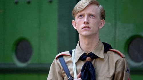 Der geköpfte Hahn Bild 2