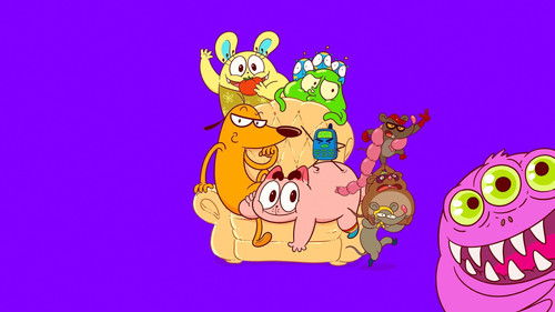 타타와 쿠마 Bild 1