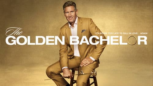 The Golden Bachelor Bild 3