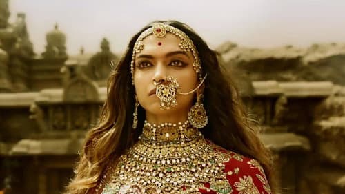 Padmaavat - Ein Königreich für die Liebe Bild 2