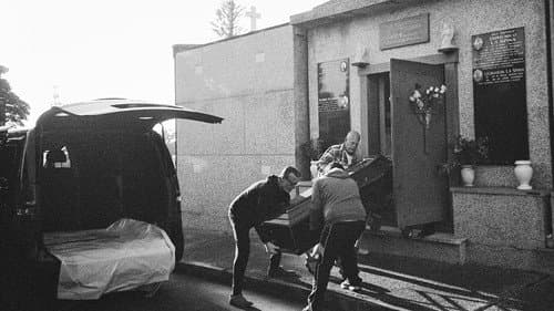 Death of an Undertaker Bild 1