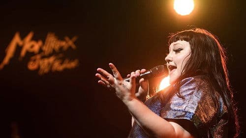 Beth Ditto - Montreux Jazz Festival Bild 1