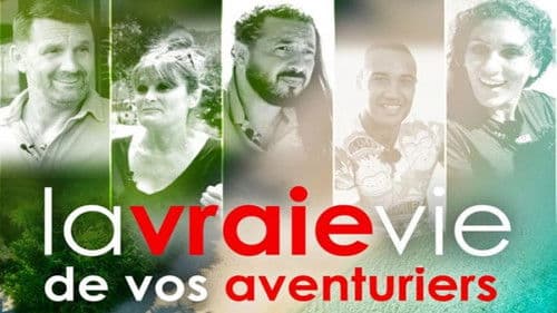 La vraie vie de vos aventuriers Bild 1