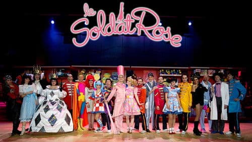 Le Soldat Rose Bild 1