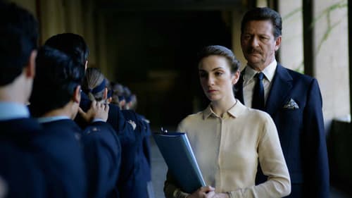 La mirada invisible Bild 3