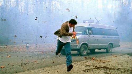 Hurrikan - Im Auge des Wirbelsturms Bild 1