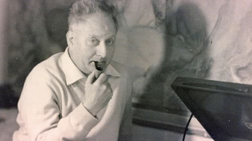 Giono, une âme forte Bild 1