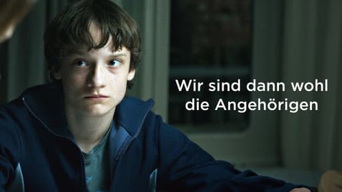 Wir sind dann wohl die Angehörigen Bild 3