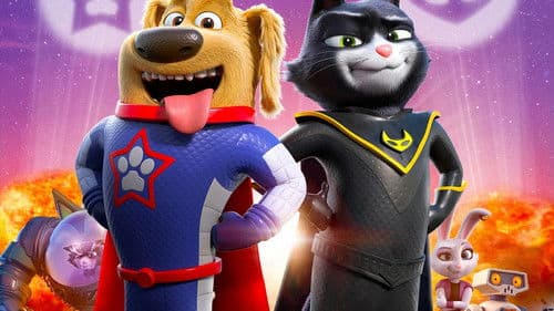 StarDog and TurboCat Bild 2