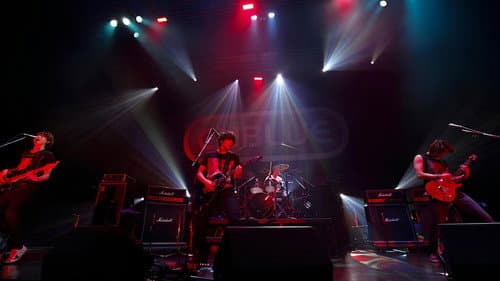 CNBLUE Zepp Tour 2013 ~Lady~ Bild 2
