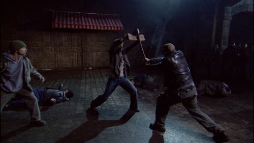 Max Havoc - Das Syndikat Bild 2