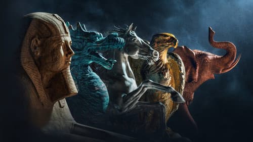 Aufstieg und Fall großer Völker Bild 1