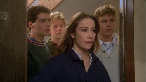 Ghosthouse 3 - Haus der verlorenen Seelen Bild 3