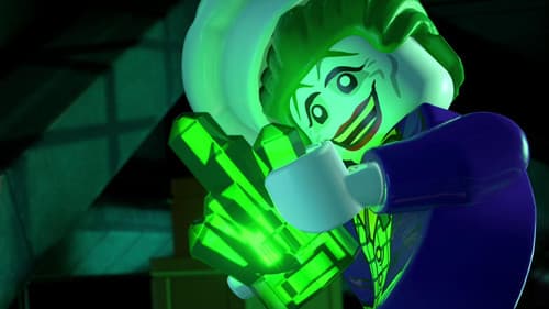 LEGO Batman: Der Film - Vereinigung der DC Superhelden Bild 4