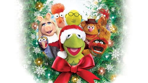 Das größte Muppet Weihnachtsspektakel aller Zeiten Bild 7