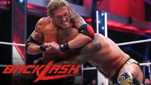 WWE Backlash 2020 Bild 4