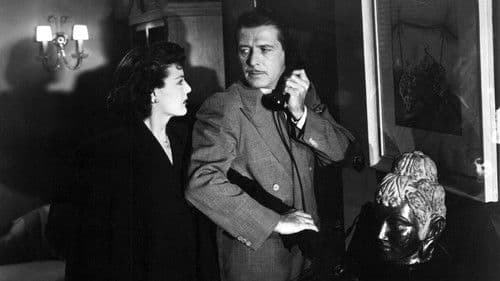 The Strange Mrs. Crane Bild 3