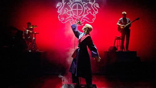 NT Live: Inter Alia Bild 2