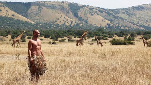 Ed Stafford: Wie ich die Welt überlebte Bild 5