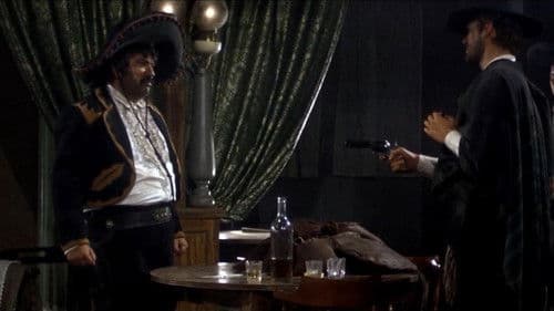 Django – Kreuze im blutigen Sand Bild 2