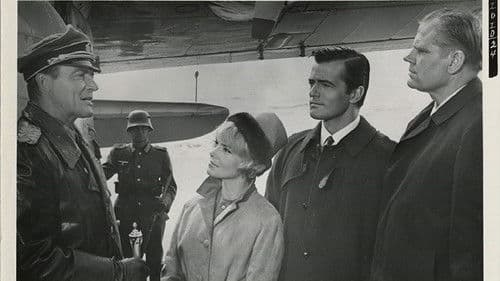 I Deal in Danger Bild 1