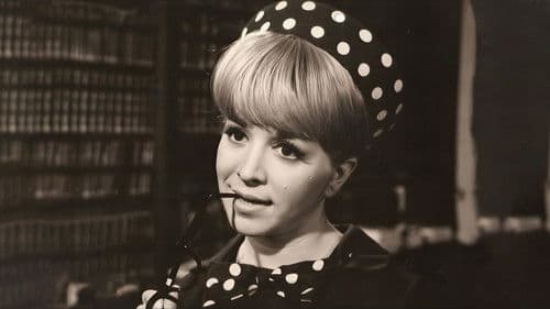 Mi secretaria está loca... loca... loca Bild 1