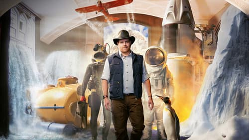 Tales from the Explorers Club Bild 1